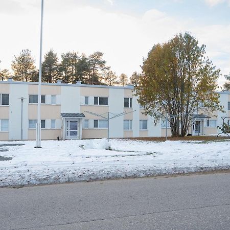 Nordic Gem Near Railway Station, Free Parking And Wifi Lejlighed Rovaniemi Eksteriør billede